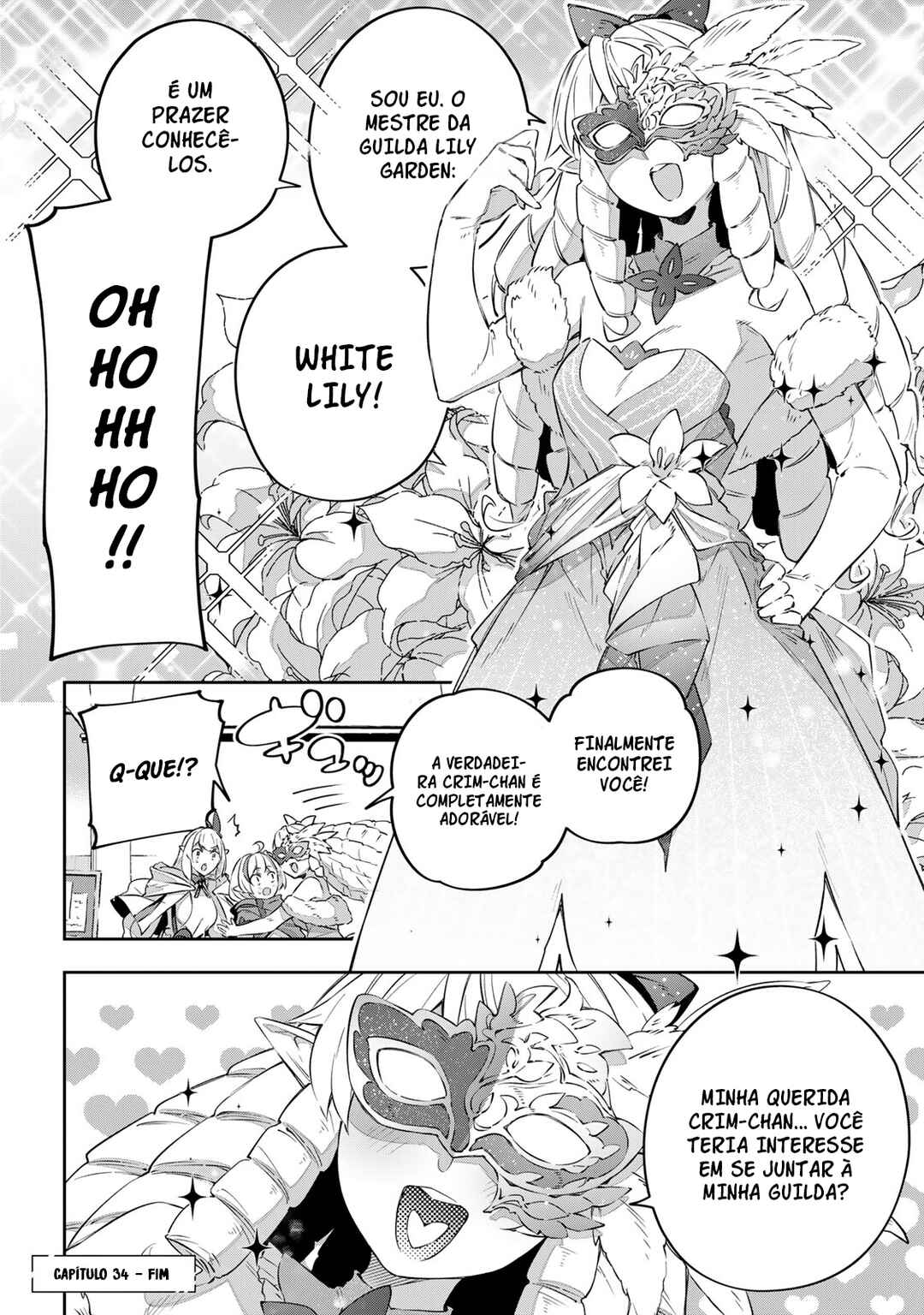 Read Destiny Unchain Online Kyuuketsu ki Shoujo to natte Yagate Aka no Maou to Yobareru You ni Narimashita PT Manga Online