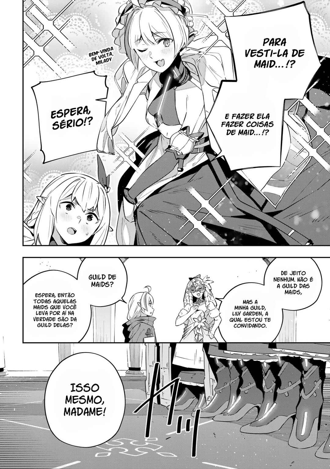 Read Destiny Unchain Online Kyuuketsu ki Shoujo to natte Yagate Aka no Maou to Yobareru You ni Narimashita PT Manga Online