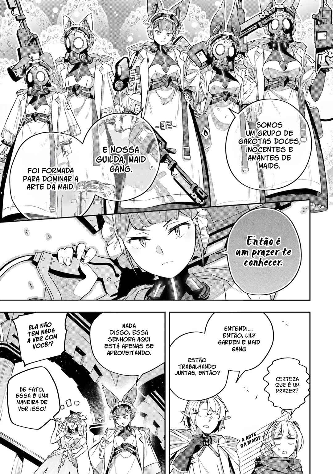 Read Destiny Unchain Online Kyuuketsu ki Shoujo to natte Yagate Aka no Maou to Yobareru You ni Narimashita PT Manga Online