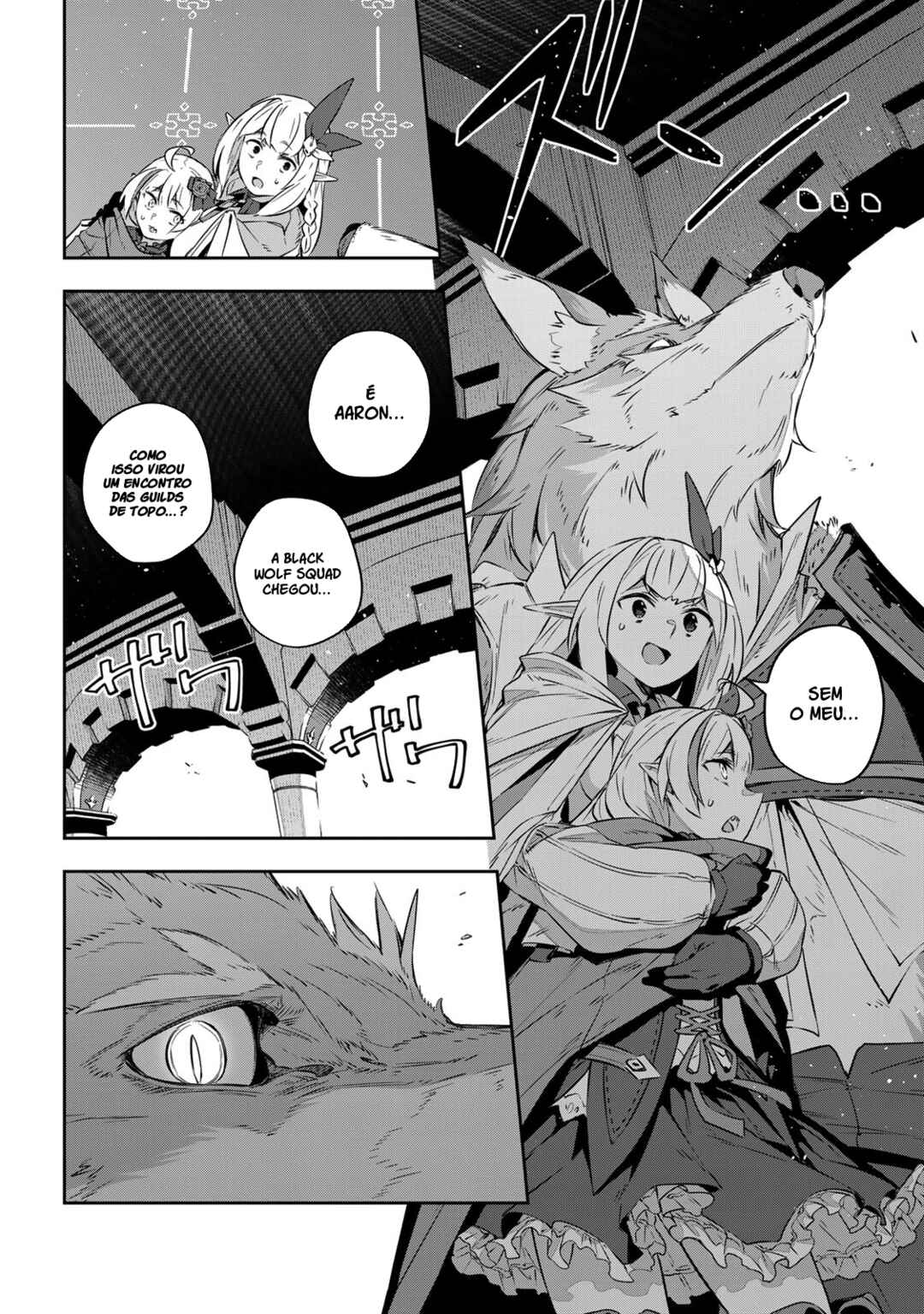 Read Destiny Unchain Online Kyuuketsu ki Shoujo to natte Yagate Aka no Maou to Yobareru You ni Narimashita PT Manga Online