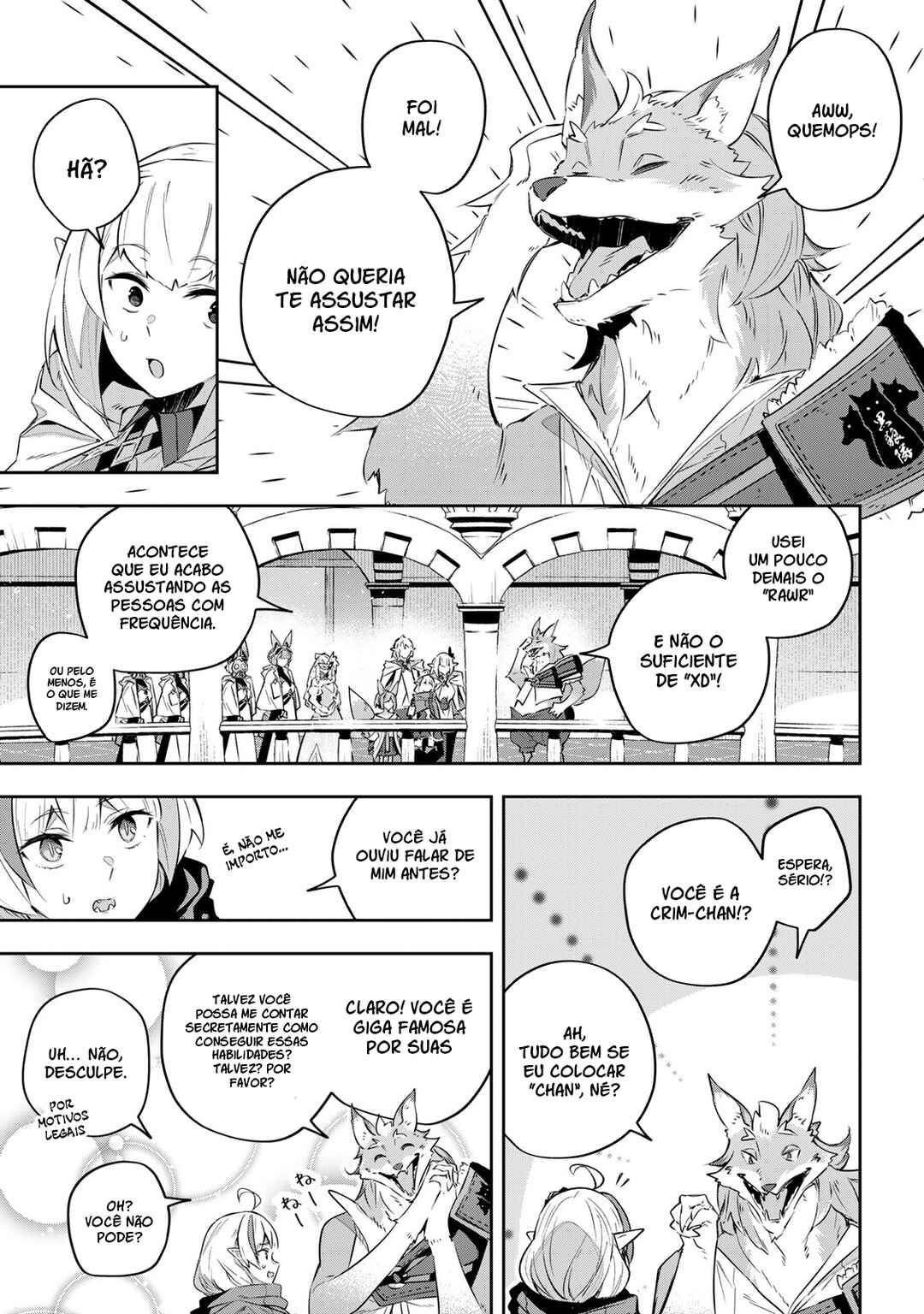 Read Destiny Unchain Online Kyuuketsu ki Shoujo to natte Yagate Aka no Maou to Yobareru You ni Narimashita PT Manga Online