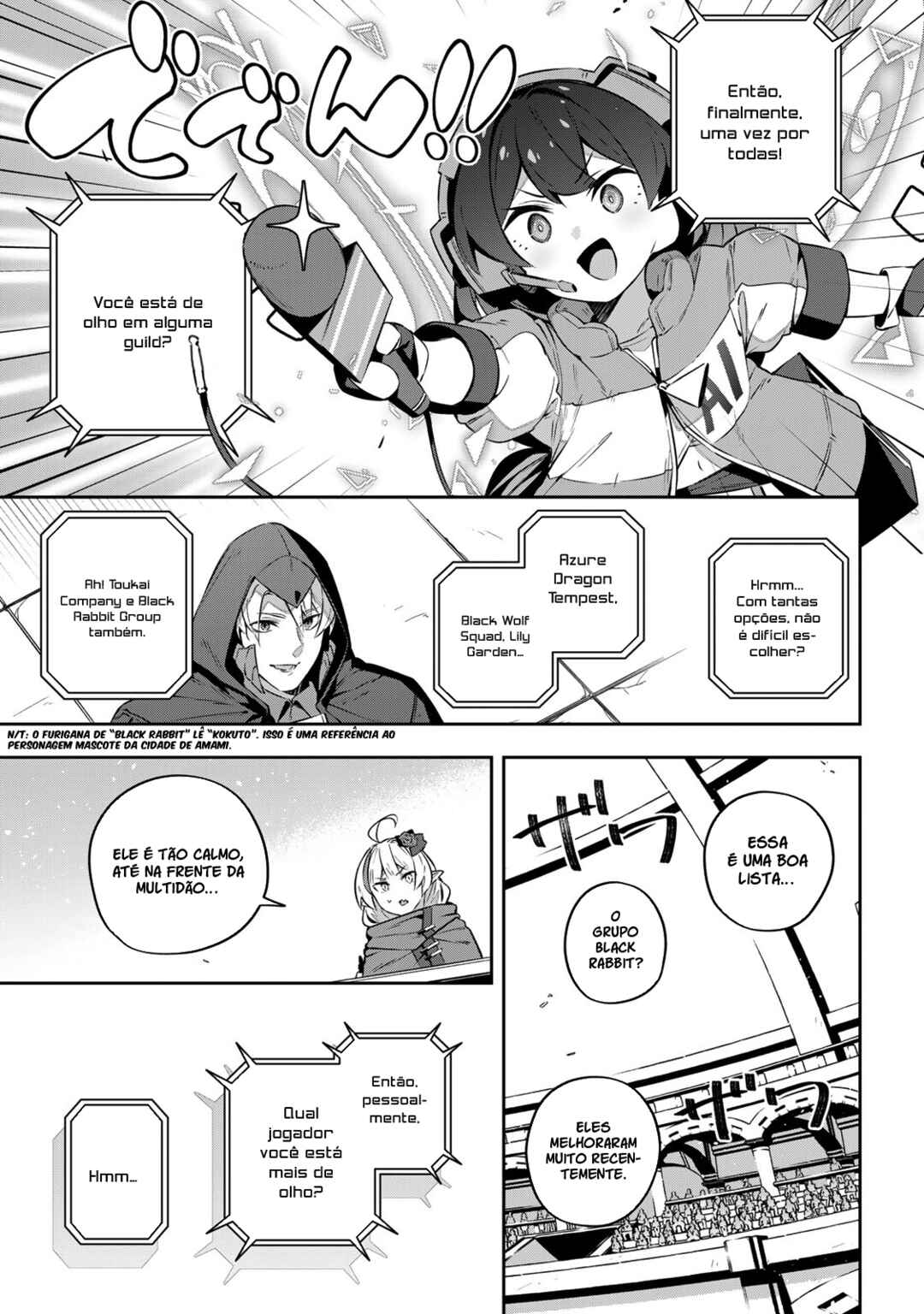 Read Destiny Unchain Online Kyuuketsu ki Shoujo to natte Yagate Aka no Maou to Yobareru You ni Narimashita PT Manga Online