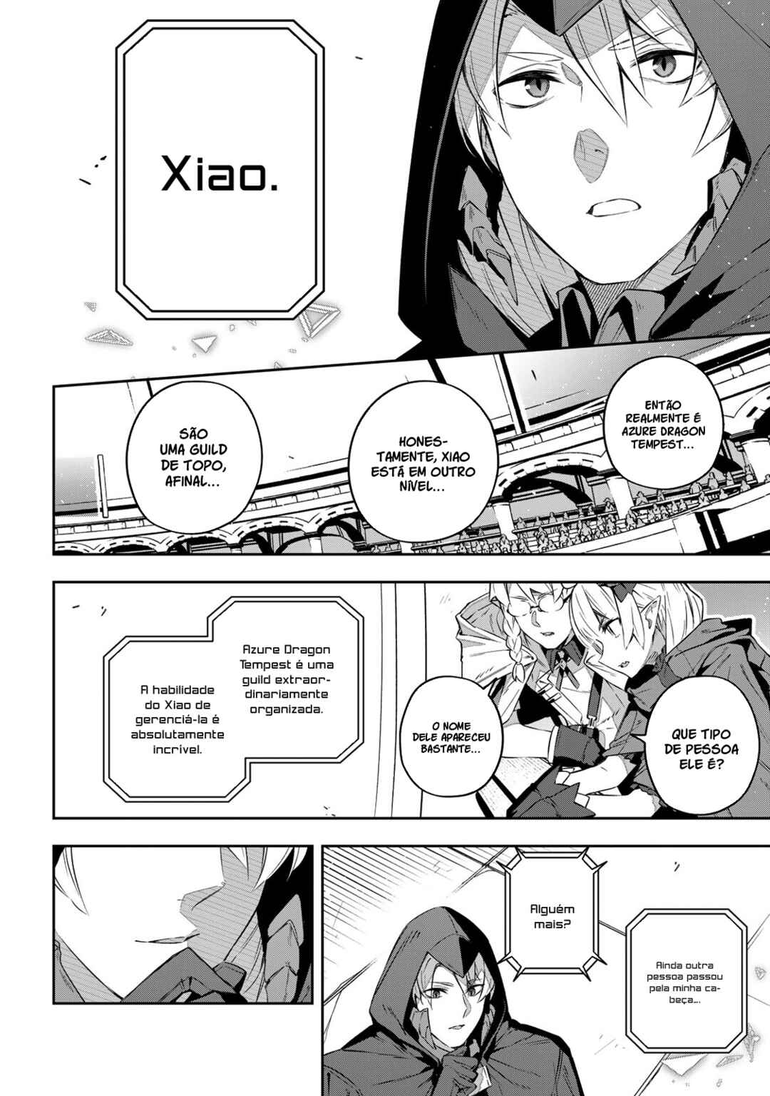 Read Destiny Unchain Online Kyuuketsu ki Shoujo to natte Yagate Aka no Maou to Yobareru You ni Narimashita PT Manga Online