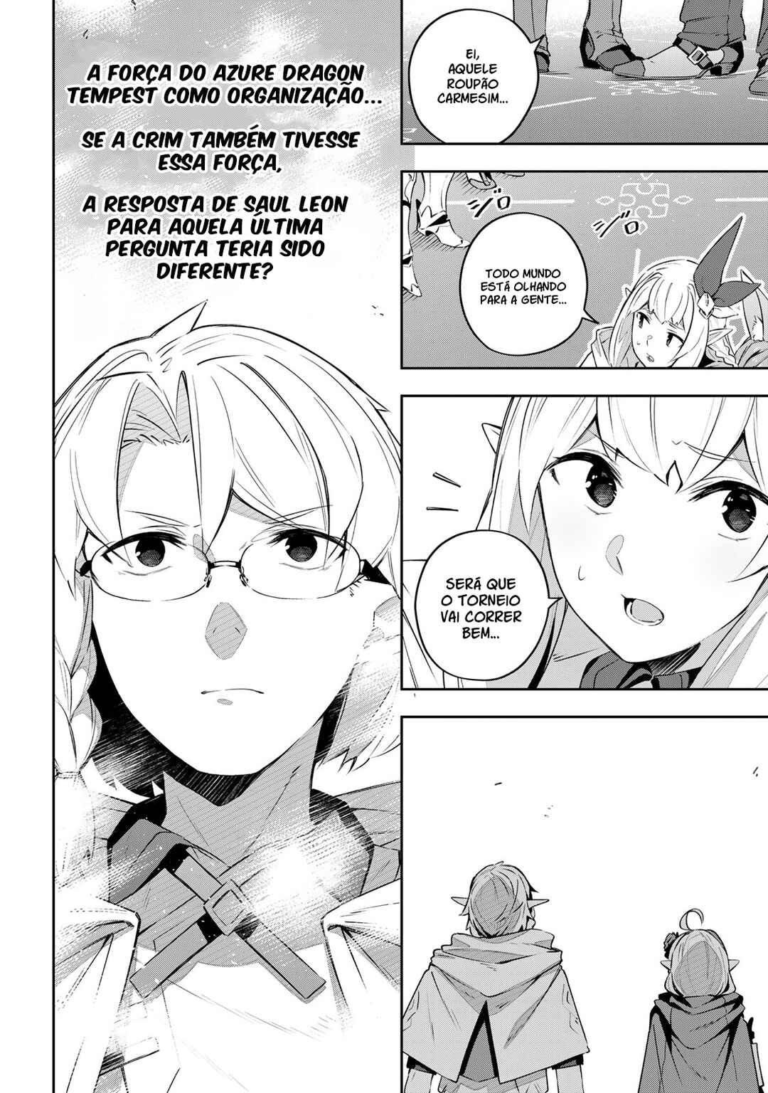 Read Destiny Unchain Online Kyuuketsu ki Shoujo to natte Yagate Aka no Maou to Yobareru You ni Narimashita PT Manga Online