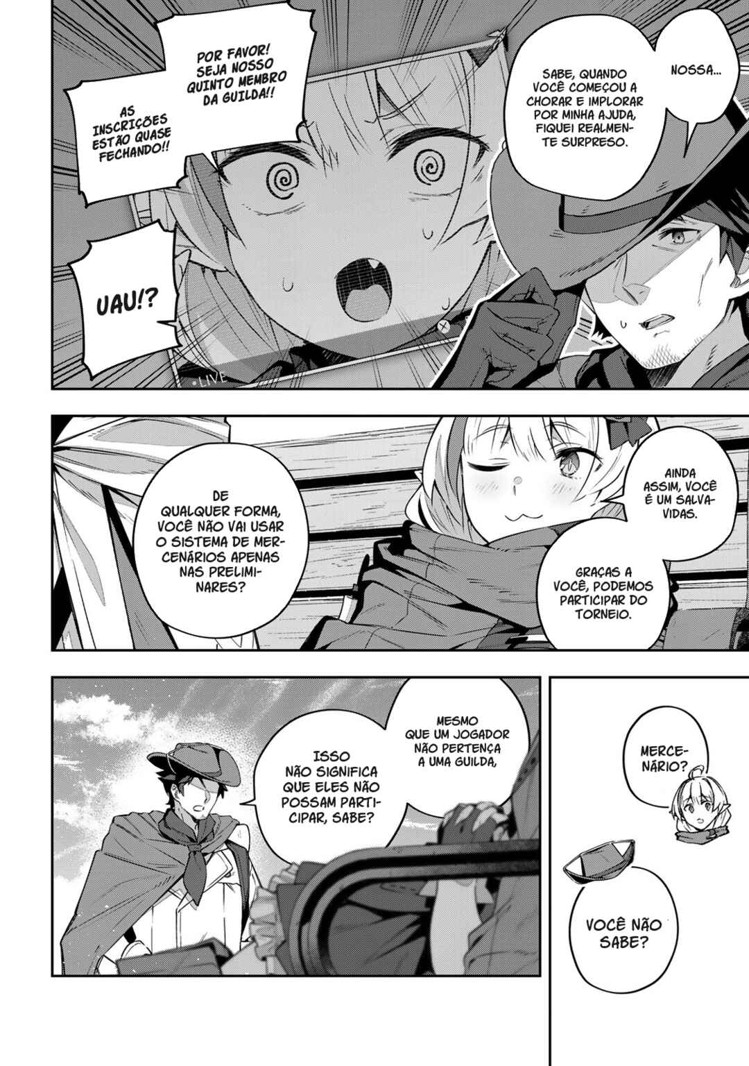 Read Destiny Unchain Online Kyuuketsu ki Shoujo to natte Yagate Aka no Maou to Yobareru You ni Narimashita PT Manga Online