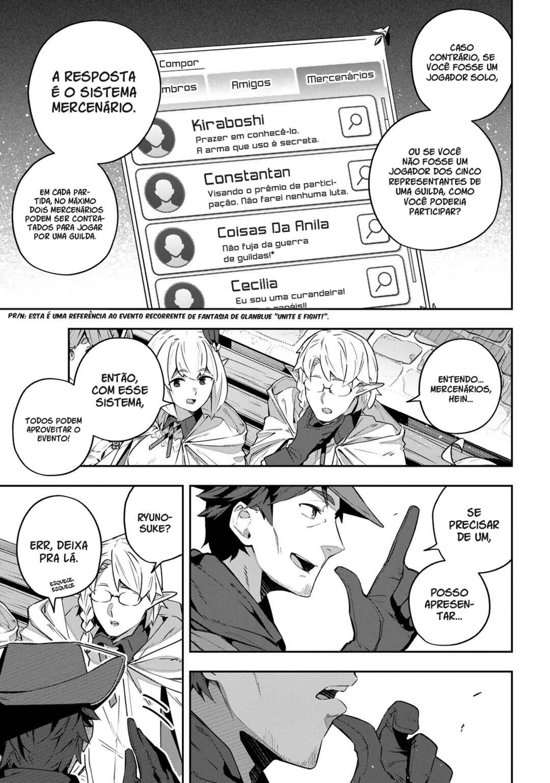 Read Destiny Unchain Online Kyuuketsu ki Shoujo to natte Yagate Aka no Maou to Yobareru You ni Narimashita PT Manga Online