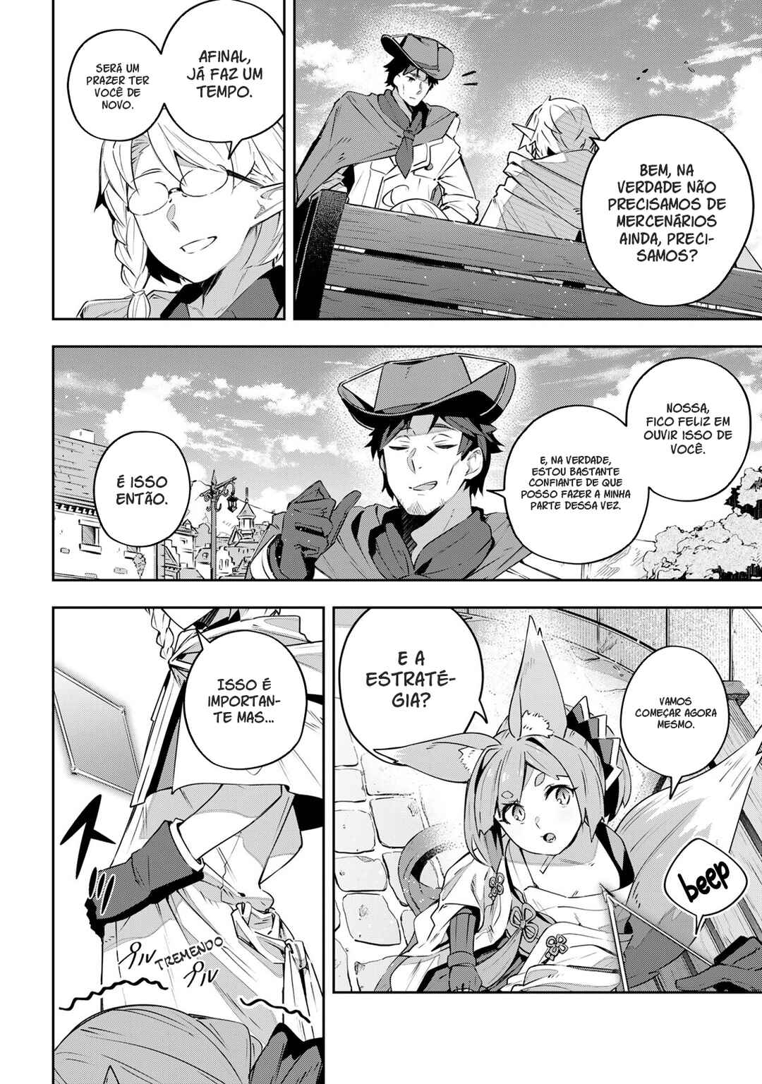 Read Destiny Unchain Online Kyuuketsu ki Shoujo to natte Yagate Aka no Maou to Yobareru You ni Narimashita PT Manga Online