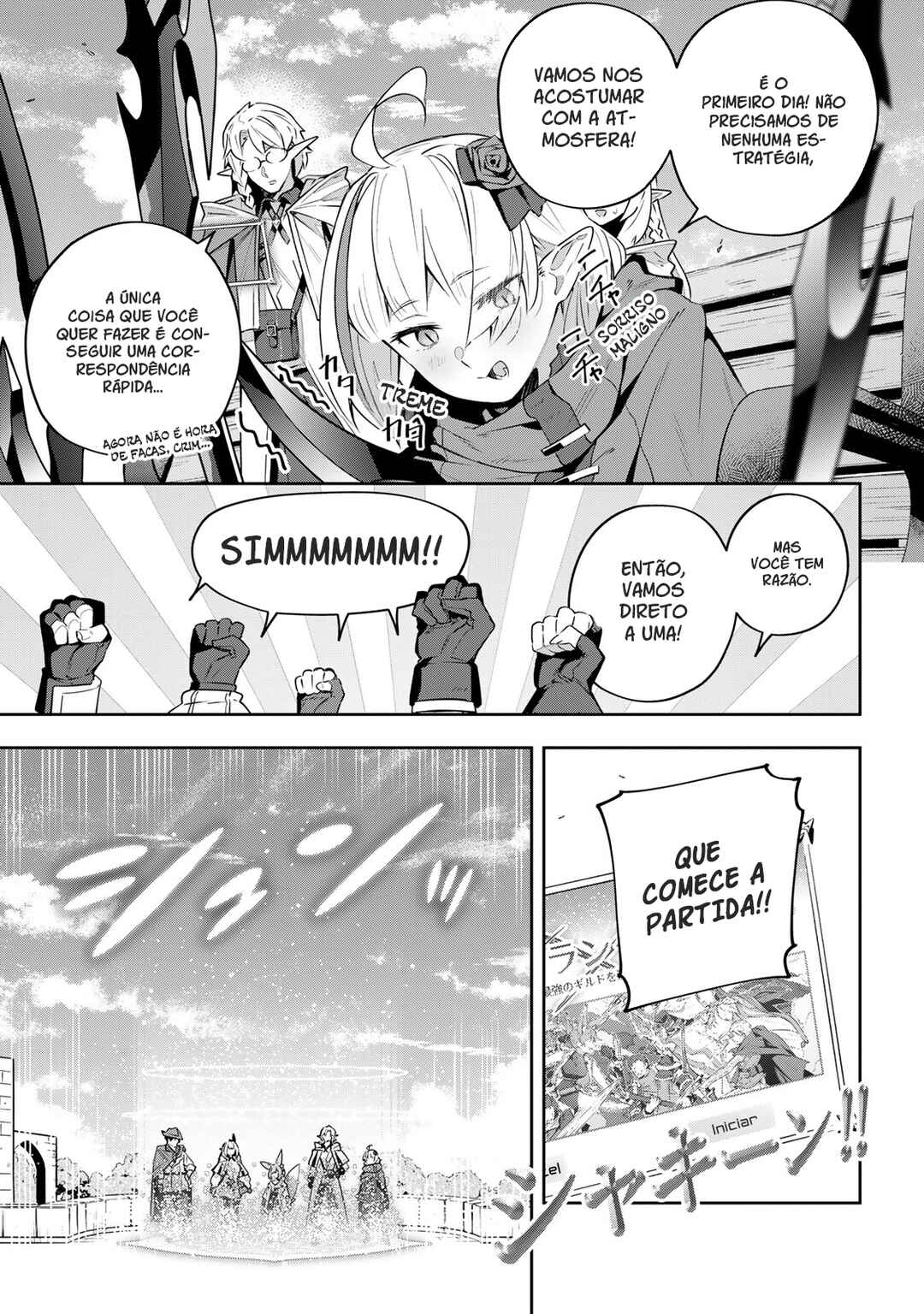 Read Destiny Unchain Online Kyuuketsu ki Shoujo to natte Yagate Aka no Maou to Yobareru You ni Narimashita PT Manga Online