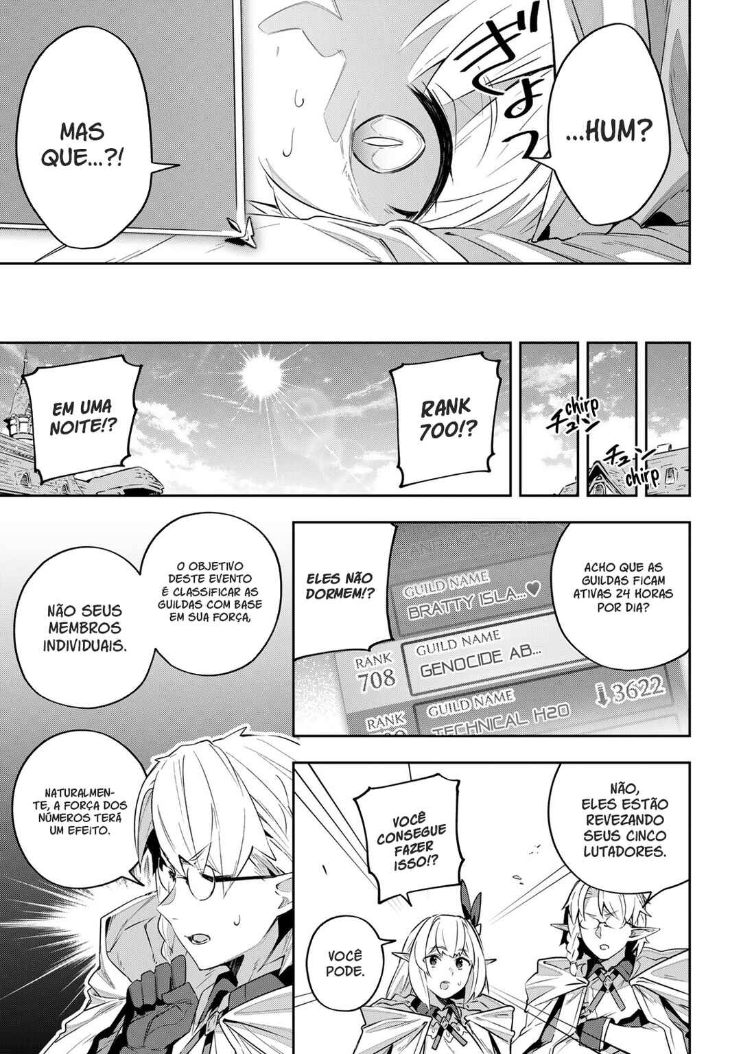 Read Destiny Unchain Online Kyuuketsu ki Shoujo to natte Yagate Aka no Maou to Yobareru You ni Narimashita PT Manga Online