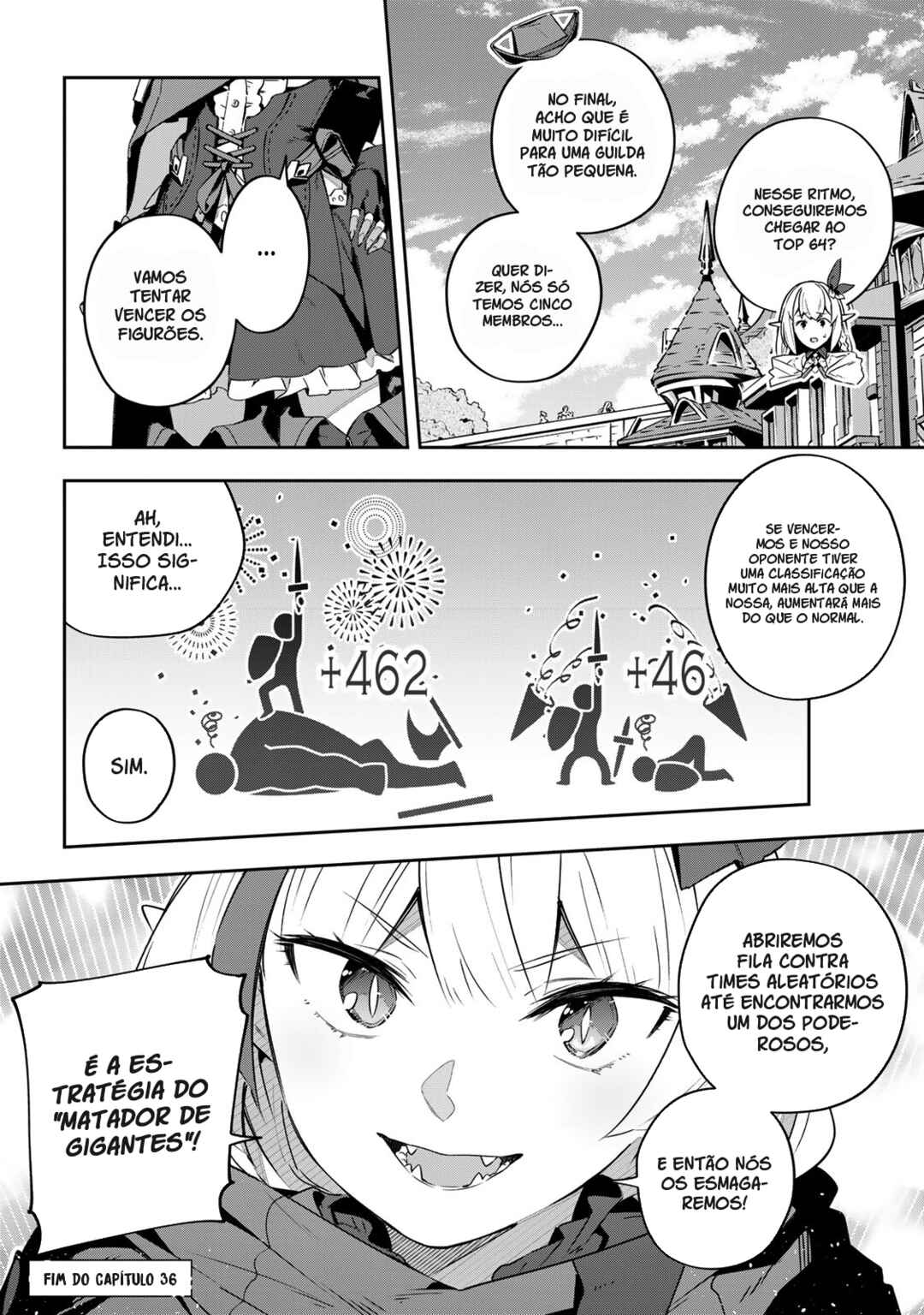 Read Destiny Unchain Online Kyuuketsu ki Shoujo to natte Yagate Aka no Maou to Yobareru You ni Narimashita PT Manga Online
