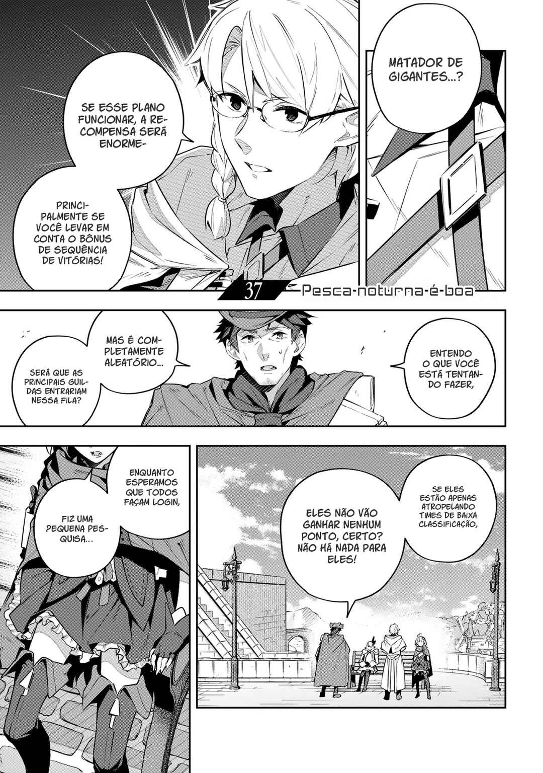 Read Destiny Unchain Online Kyuuketsu ki Shoujo to natte Yagate Aka no Maou to Yobareru You ni Narimashita PT Manga Online
