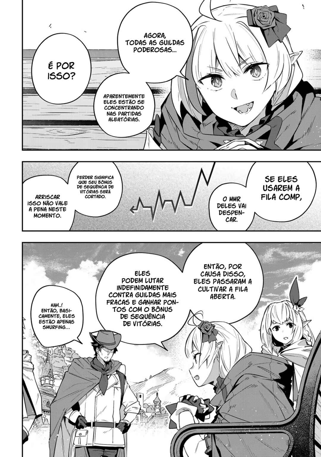 Read Destiny Unchain Online Kyuuketsu ki Shoujo to natte Yagate Aka no Maou to Yobareru You ni Narimashita PT Manga Online