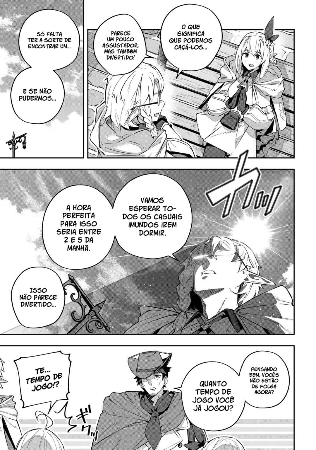 Read Destiny Unchain Online Kyuuketsu ki Shoujo to natte Yagate Aka no Maou to Yobareru You ni Narimashita PT Manga Online