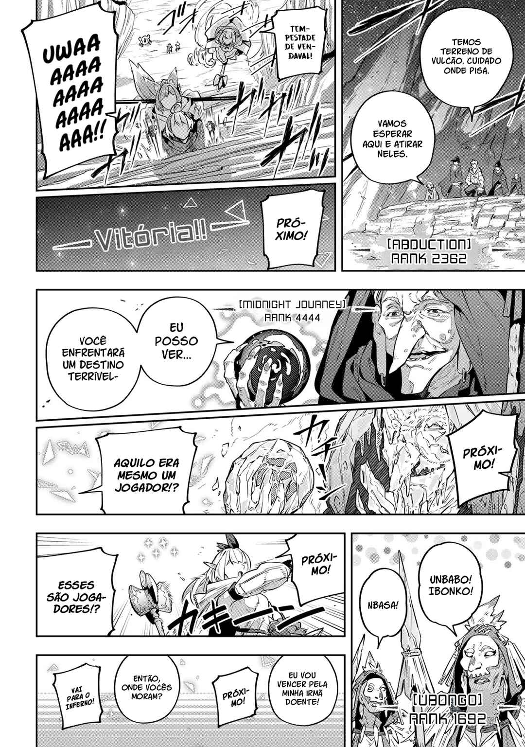 Read Destiny Unchain Online Kyuuketsu ki Shoujo to natte Yagate Aka no Maou to Yobareru You ni Narimashita PT Manga Online