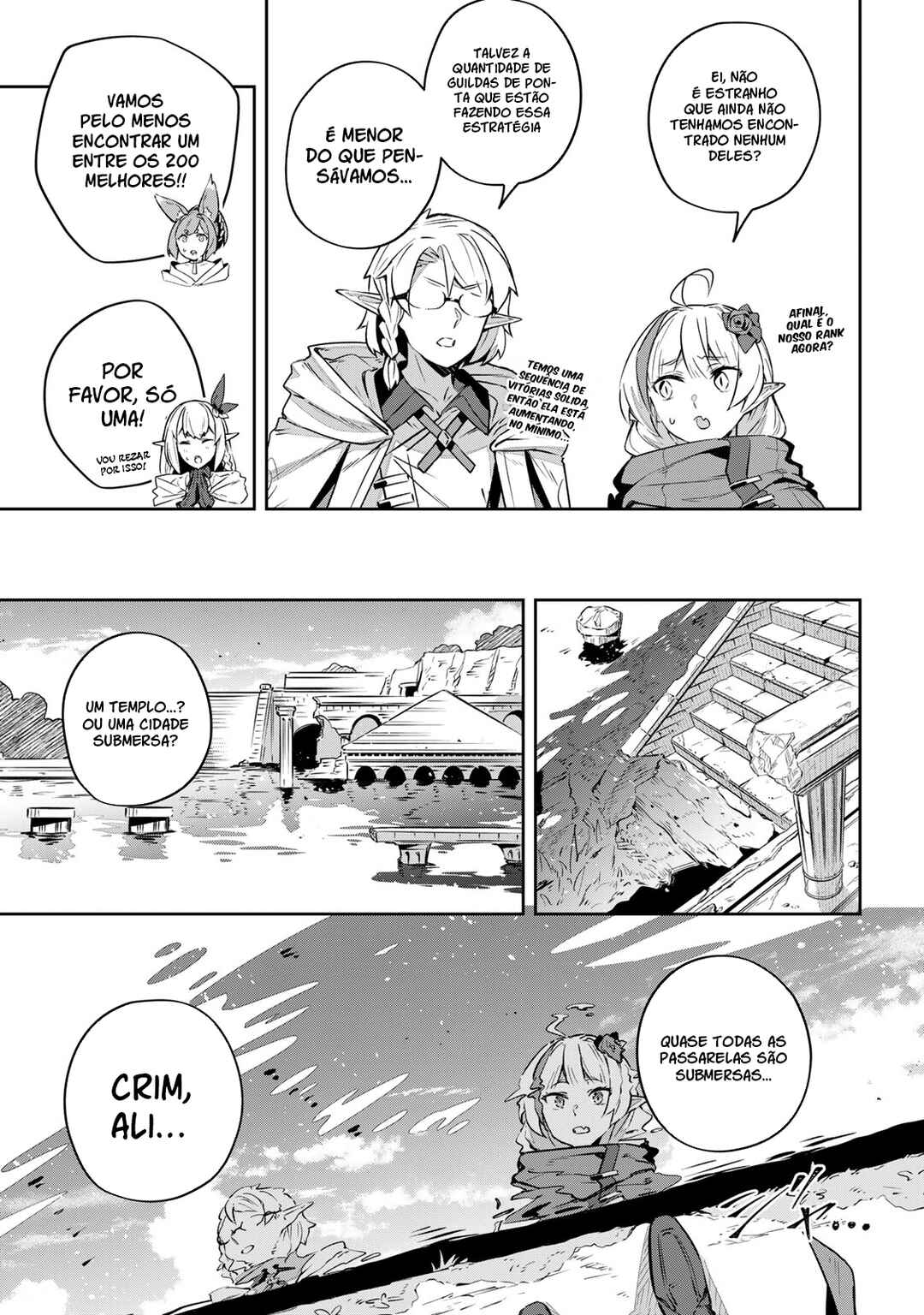 Read Destiny Unchain Online Kyuuketsu ki Shoujo to natte Yagate Aka no Maou to Yobareru You ni Narimashita PT Manga Online