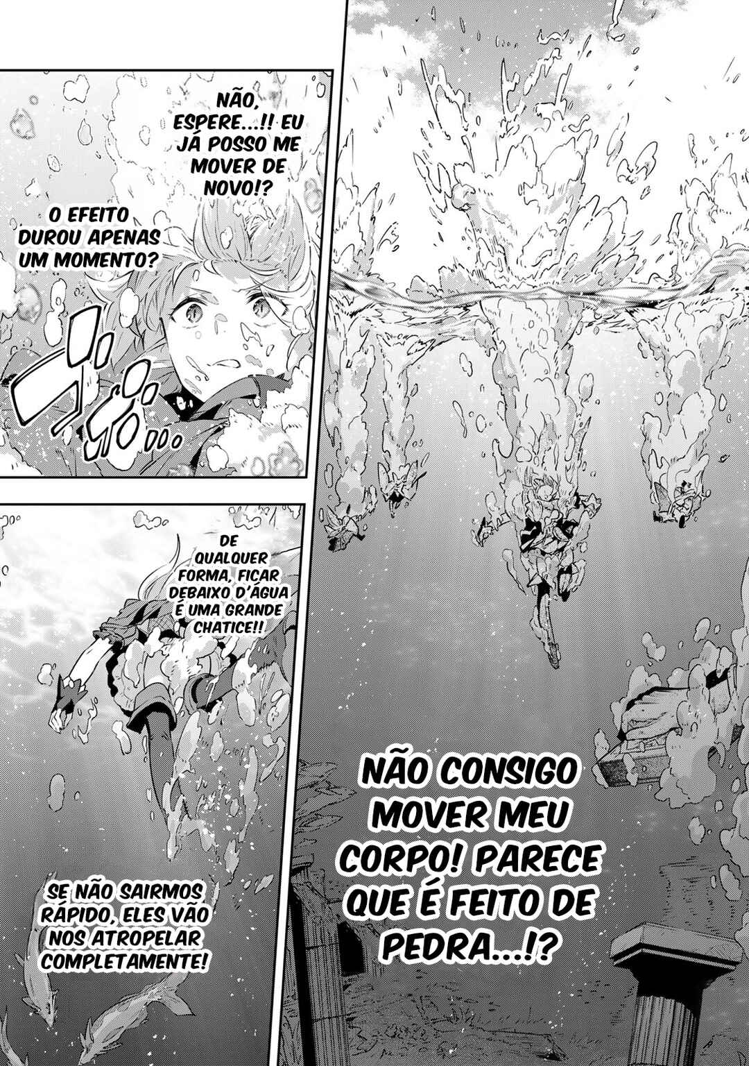 Read Destiny Unchain Online Kyuuketsu ki Shoujo to natte Yagate Aka no Maou to Yobareru You ni Narimashita PT Manga Online