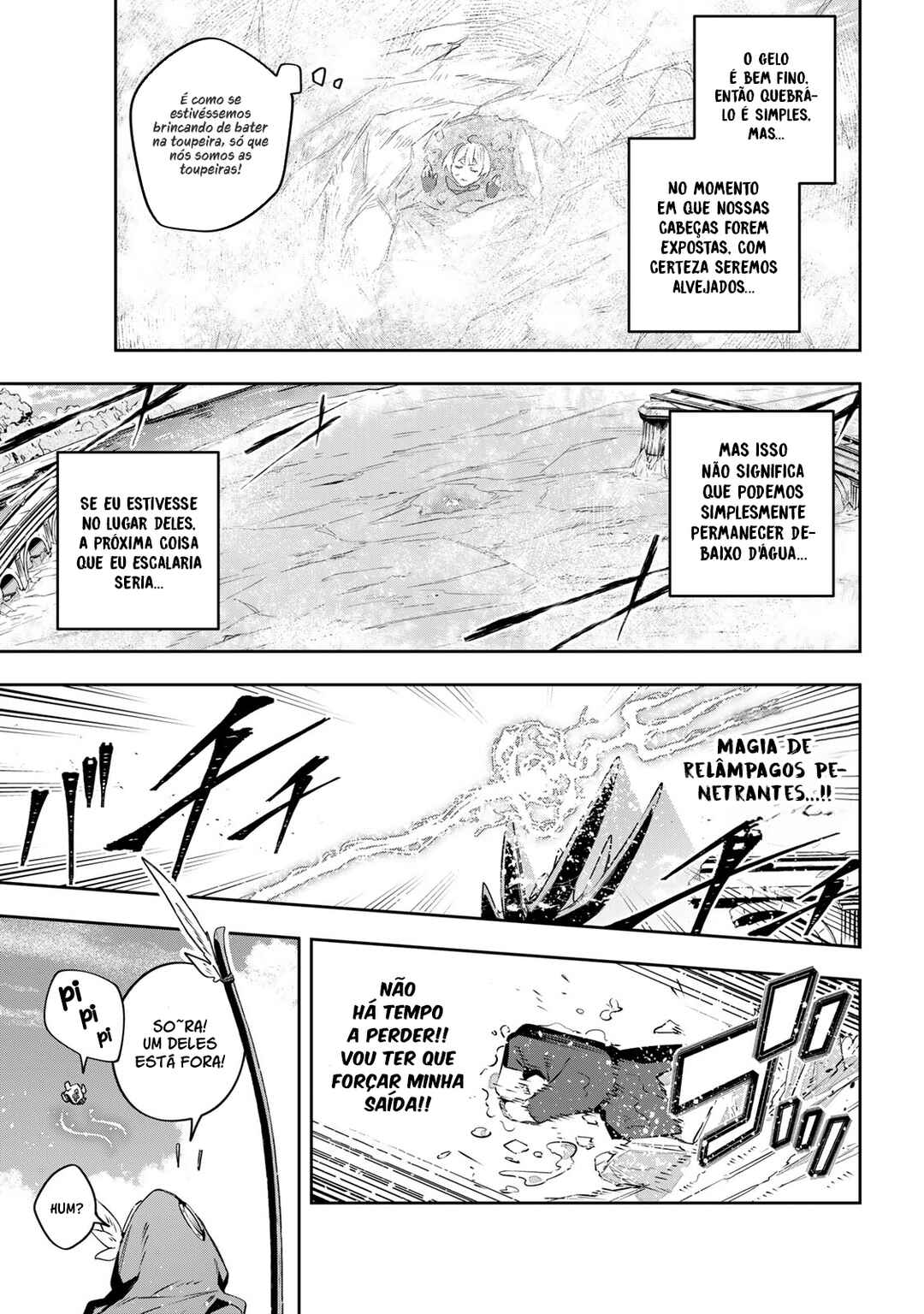 Read Destiny Unchain Online Kyuuketsu ki Shoujo to natte Yagate Aka no Maou to Yobareru You ni Narimashita PT Manga Online