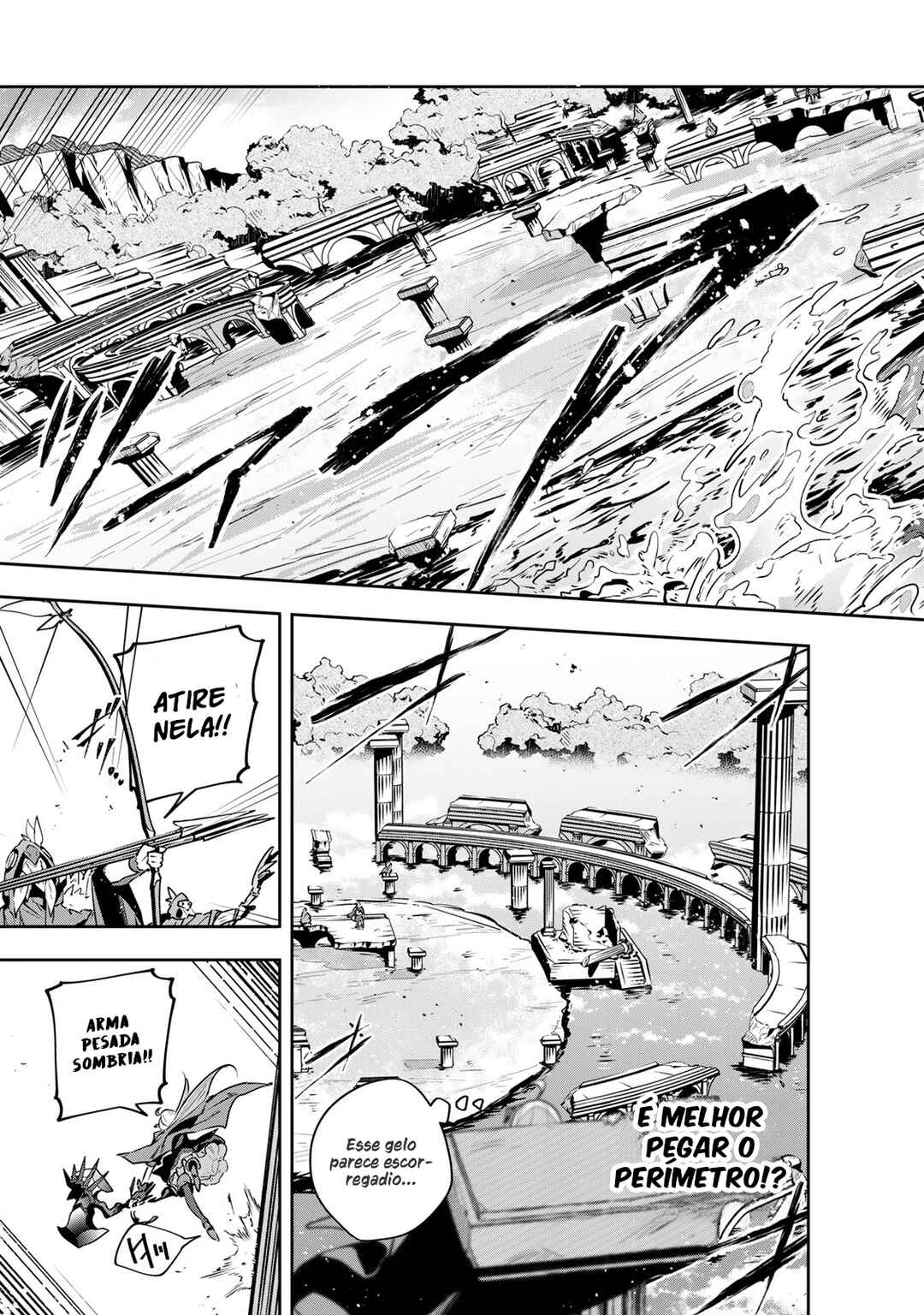 Read Destiny Unchain Online Kyuuketsu ki Shoujo to natte Yagate Aka no Maou to Yobareru You ni Narimashita PT Manga Online