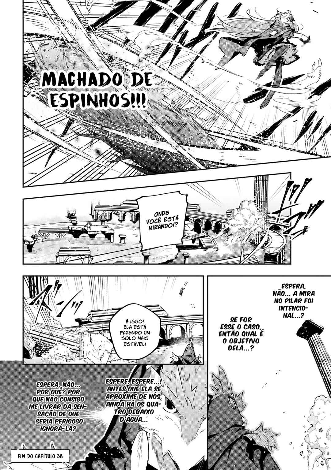 Read Destiny Unchain Online Kyuuketsu ki Shoujo to natte Yagate Aka no Maou to Yobareru You ni Narimashita PT Manga Online