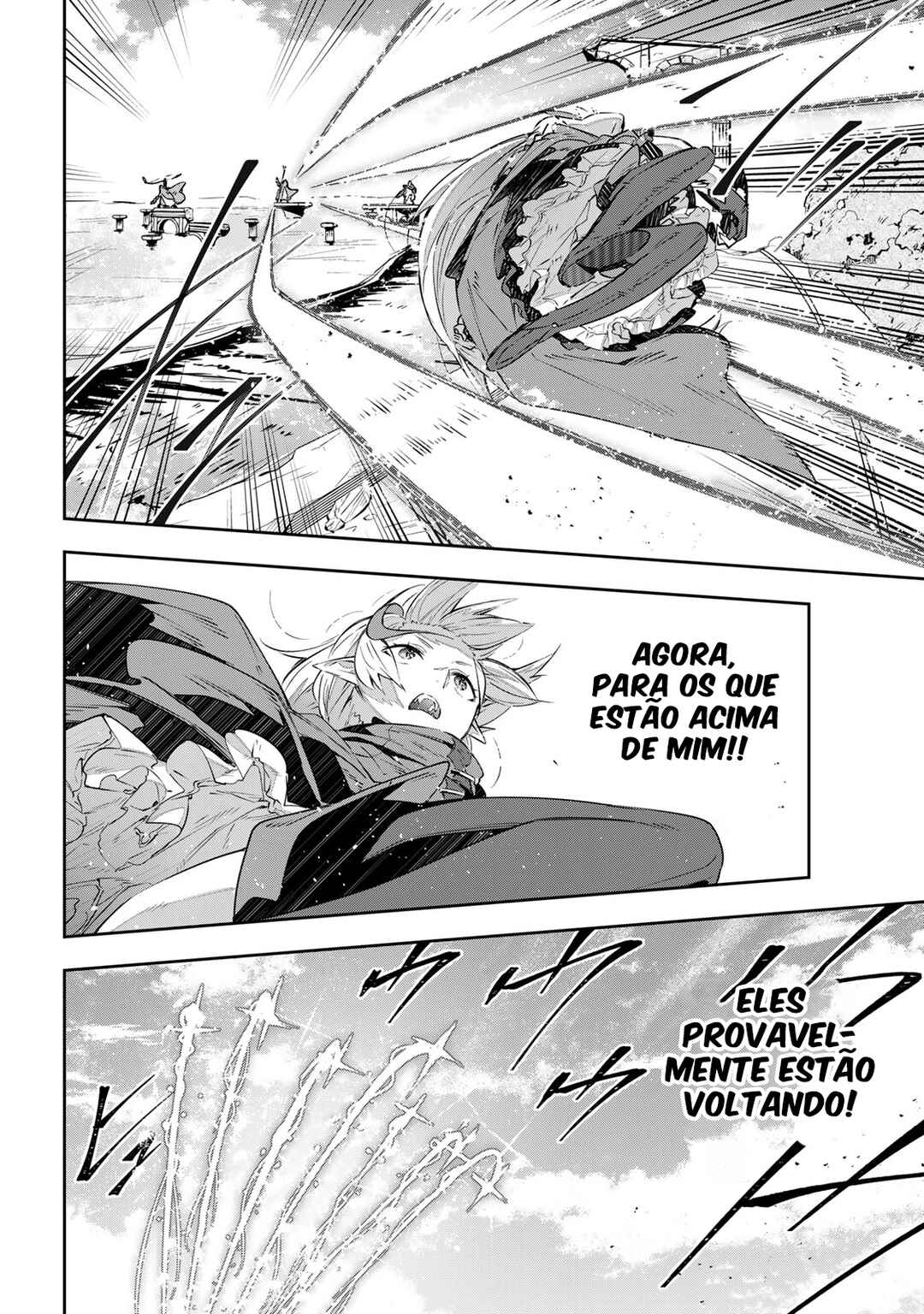 Read Destiny Unchain Online Kyuuketsu ki Shoujo to natte Yagate Aka no Maou to Yobareru You ni Narimashita PT Manga Online