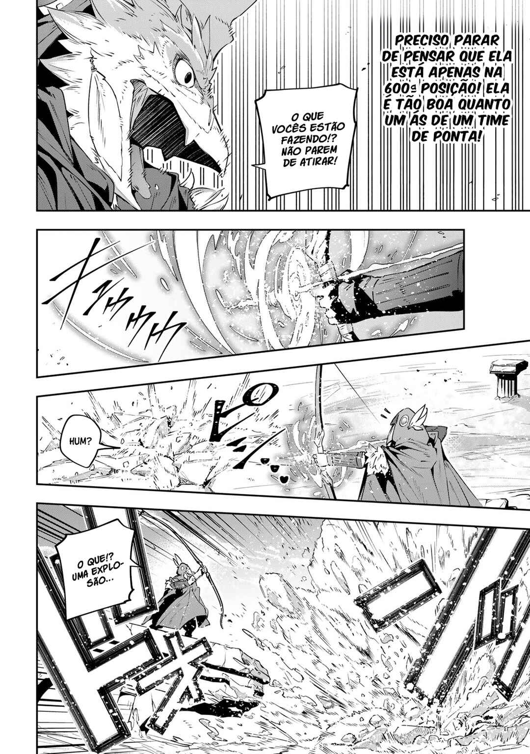 Read Destiny Unchain Online Kyuuketsu ki Shoujo to natte Yagate Aka no Maou to Yobareru You ni Narimashita PT Manga Online