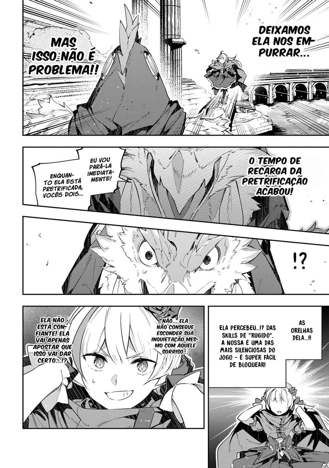 Read Destiny Unchain Online Kyuuketsu ki Shoujo to natte Yagate Aka no Maou to Yobareru You ni Narimashita PT Manga Online
