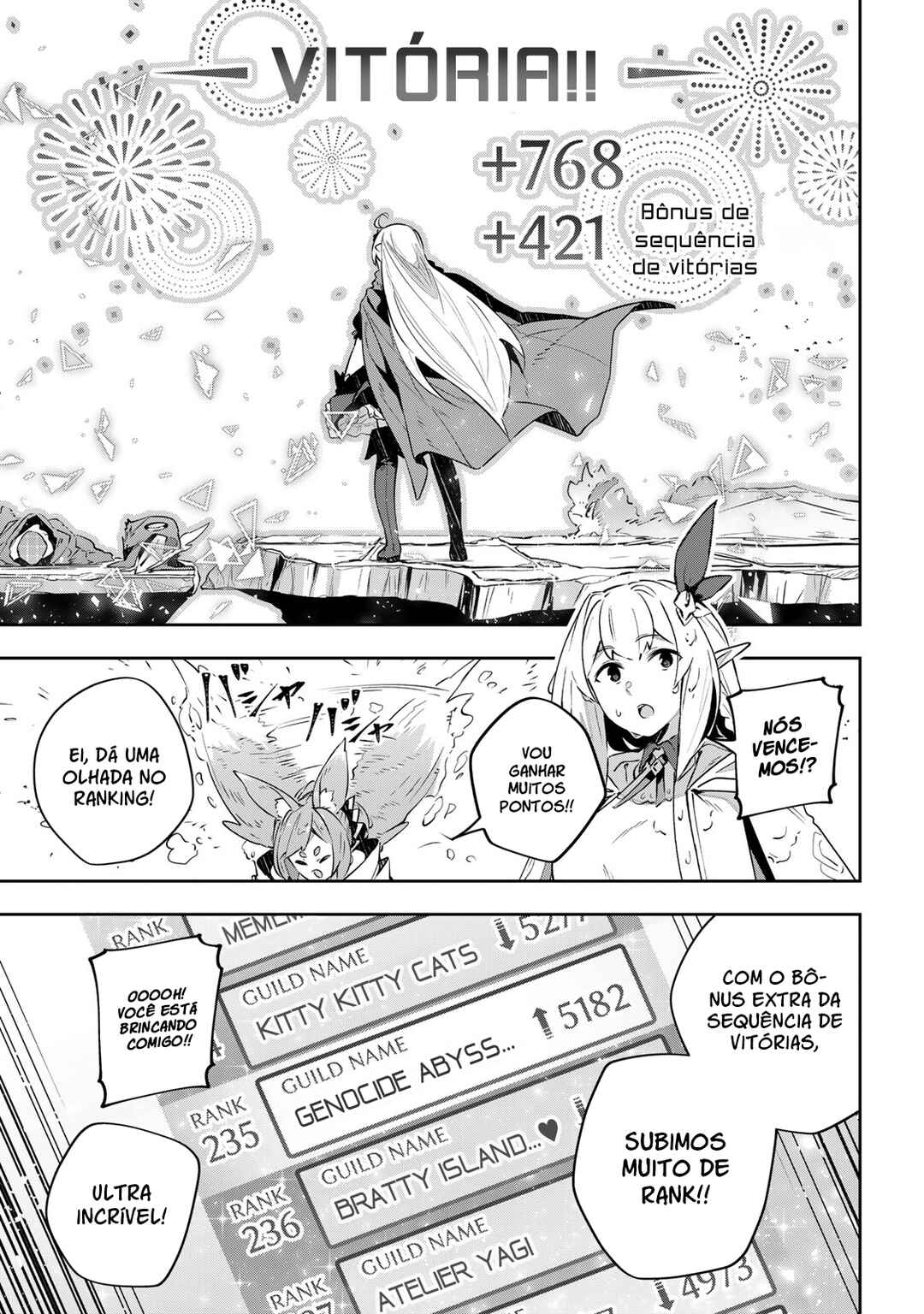 Read Destiny Unchain Online Kyuuketsu ki Shoujo to natte Yagate Aka no Maou to Yobareru You ni Narimashita PT Manga Online