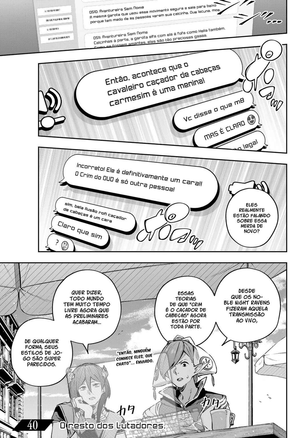 Read Destiny Unchain Online Kyuuketsu ki Shoujo to natte Yagate Aka no Maou to Yobareru You ni Narimashita PT Manga Online