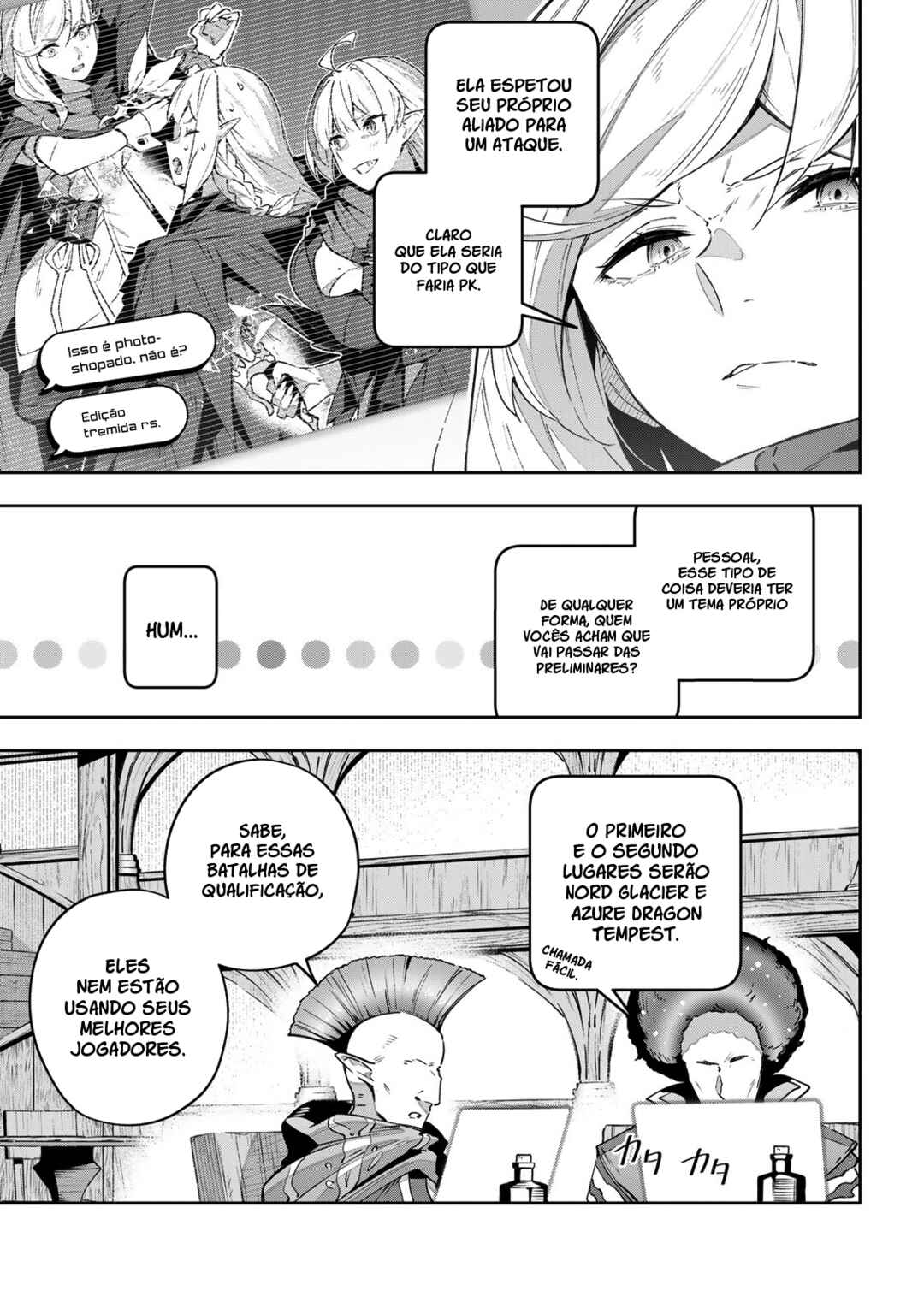 Read Destiny Unchain Online Kyuuketsu ki Shoujo to natte Yagate Aka no Maou to Yobareru You ni Narimashita PT Manga Online