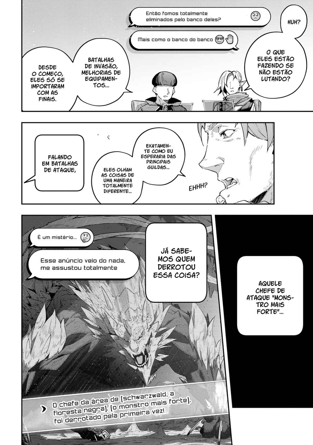 Read Destiny Unchain Online Kyuuketsu ki Shoujo to natte Yagate Aka no Maou to Yobareru You ni Narimashita PT Manga Online