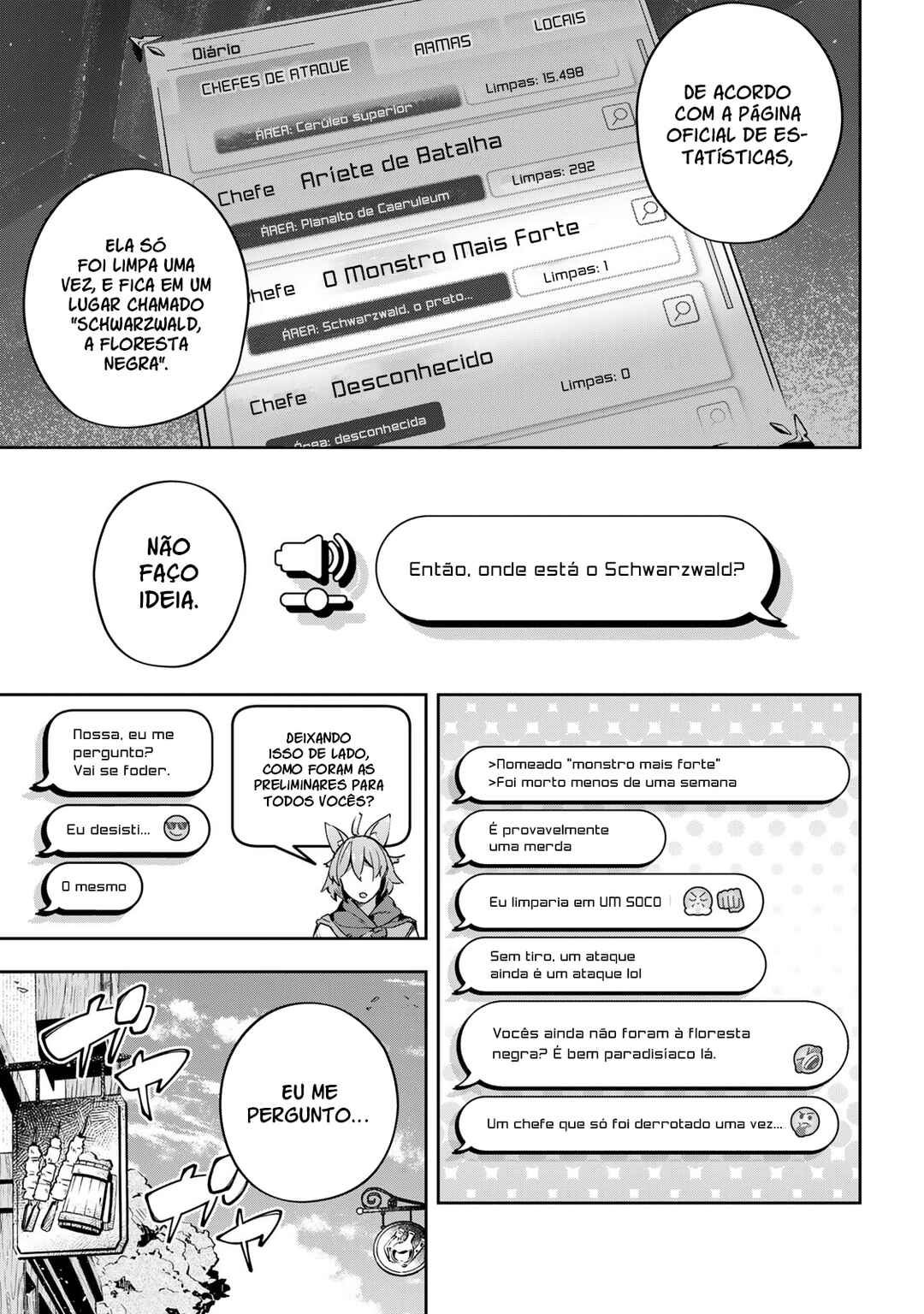 Read Destiny Unchain Online Kyuuketsu ki Shoujo to natte Yagate Aka no Maou to Yobareru You ni Narimashita PT Manga Online