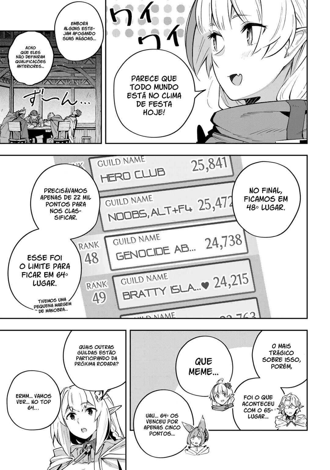 Read Destiny Unchain Online Kyuuketsu ki Shoujo to natte Yagate Aka no Maou to Yobareru You ni Narimashita PT Manga Online