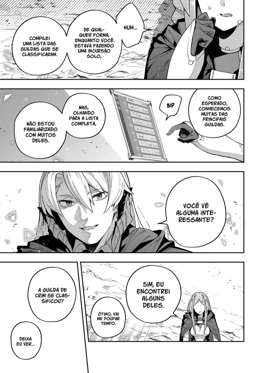 Read Destiny Unchain Online Kyuuketsu ki Shoujo to natte Yagate Aka no Maou to Yobareru You ni Narimashita PT Manga Online