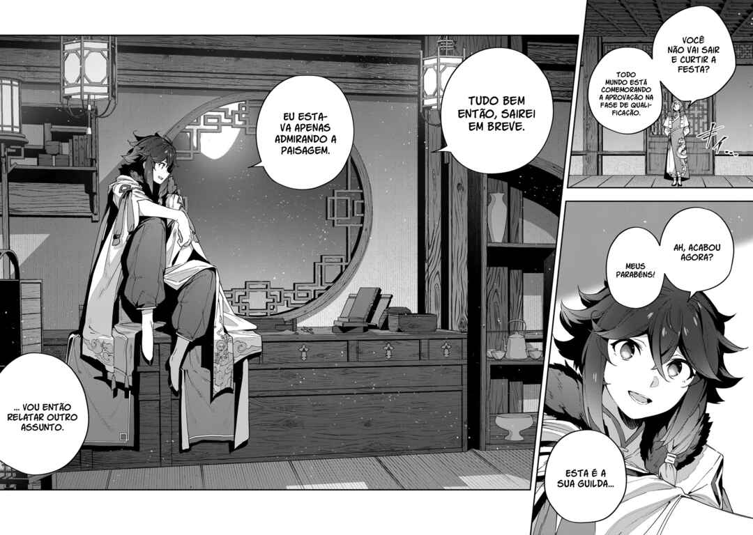 Read Destiny Unchain Online Kyuuketsu ki Shoujo to natte Yagate Aka no Maou to Yobareru You ni Narimashita PT Manga Online