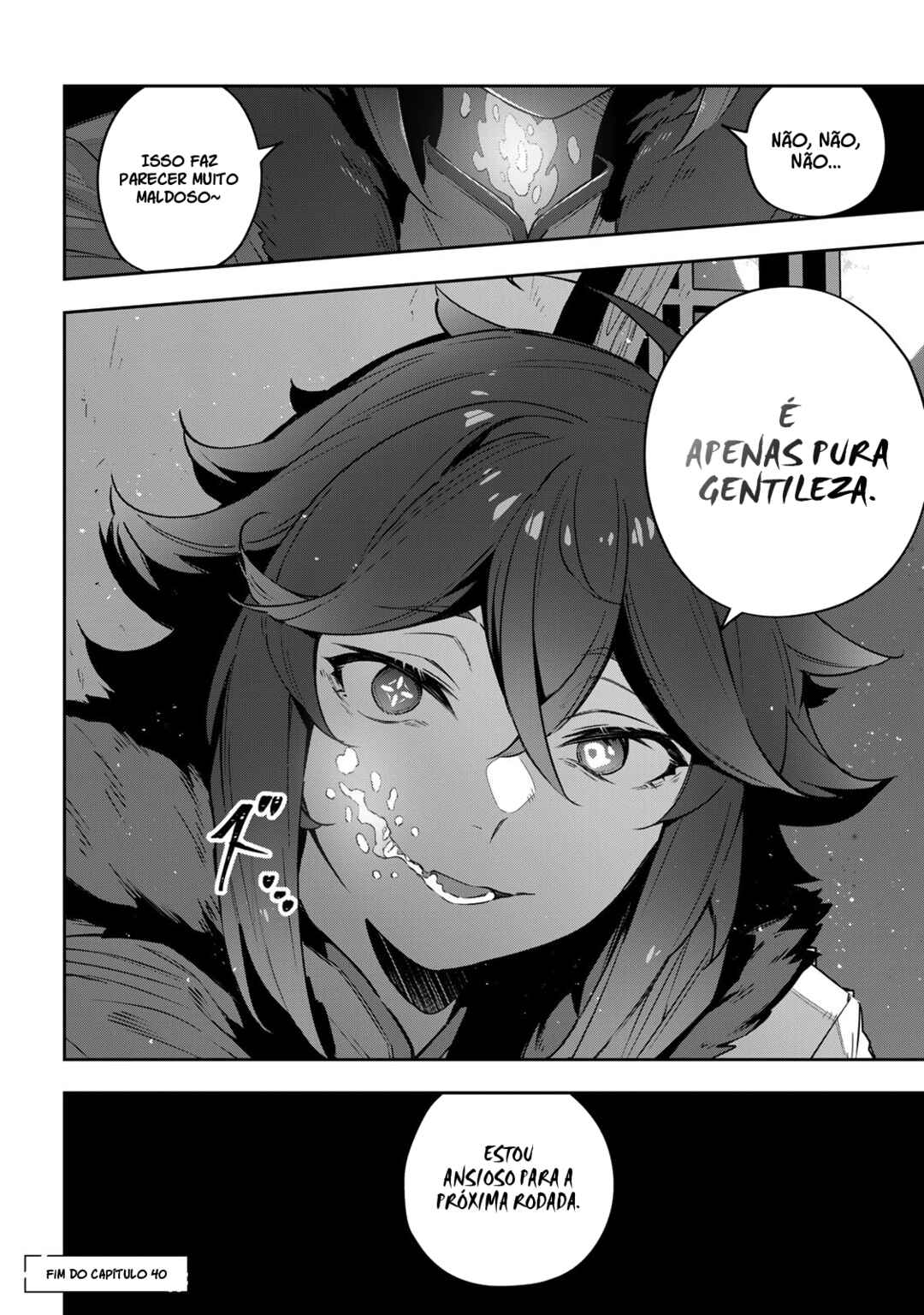 Read Destiny Unchain Online Kyuuketsu ki Shoujo to natte Yagate Aka no Maou to Yobareru You ni Narimashita PT Manga Online