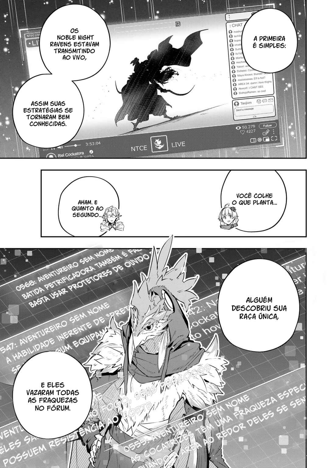 Read Destiny Unchain Online Kyuuketsu ki Shoujo to natte Yagate Aka no Maou to Yobareru You ni Narimashita PT Manga Online