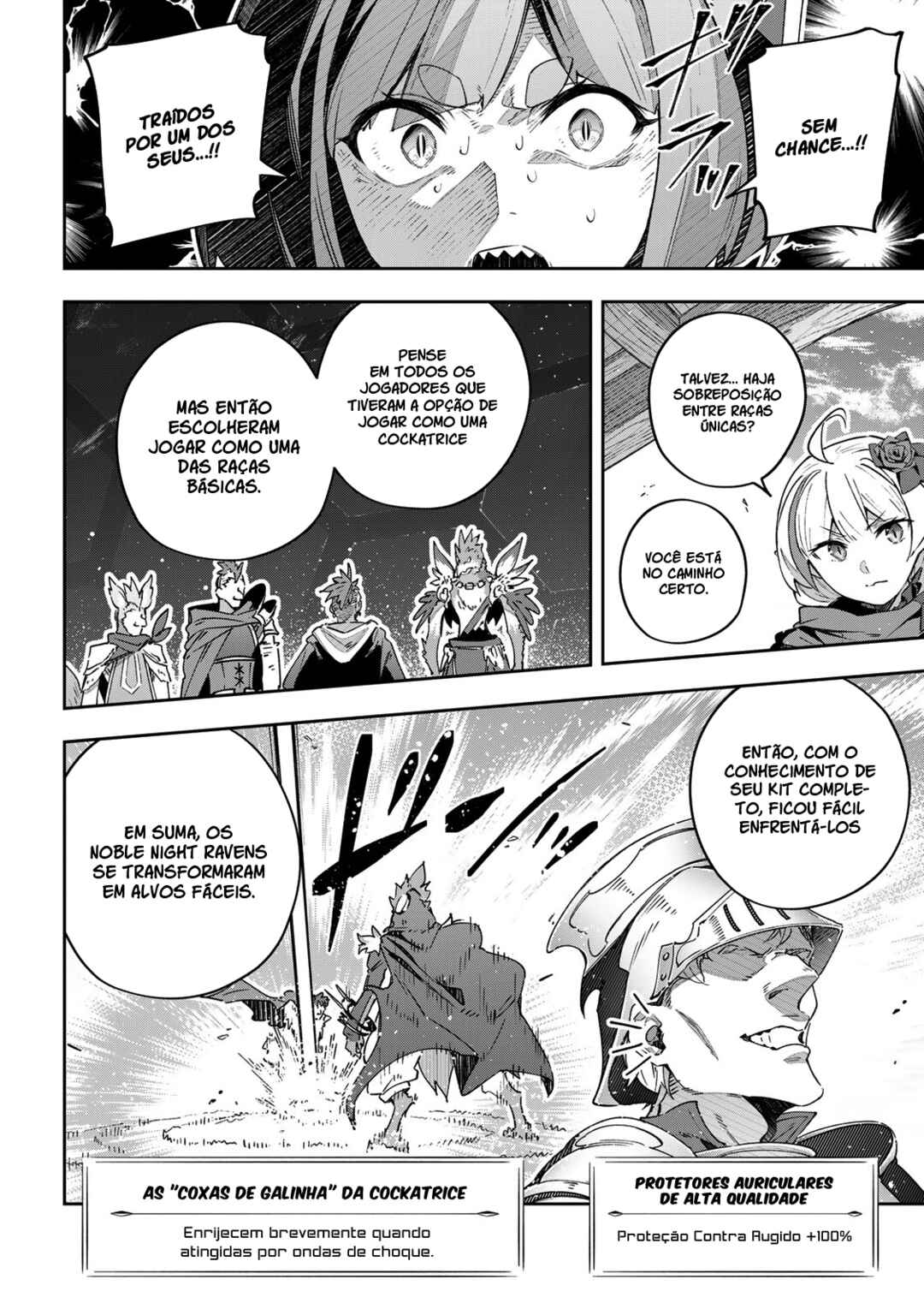 Read Destiny Unchain Online Kyuuketsu ki Shoujo to natte Yagate Aka no Maou to Yobareru You ni Narimashita PT Manga Online