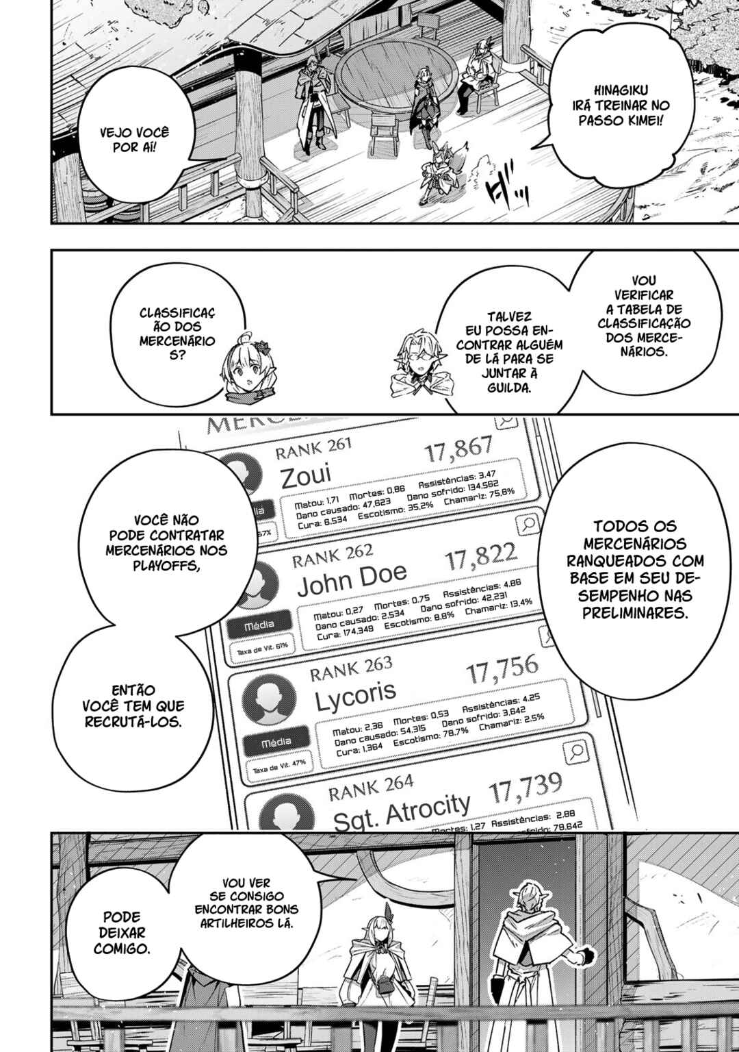 Read Destiny Unchain Online Kyuuketsu ki Shoujo to natte Yagate Aka no Maou to Yobareru You ni Narimashita PT Manga Online