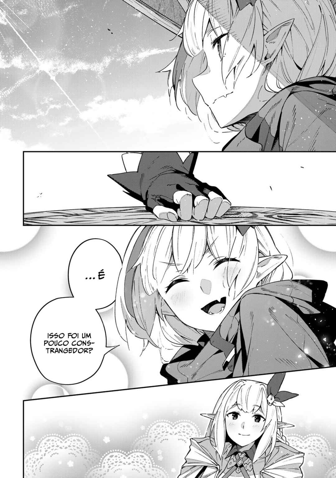 Read Destiny Unchain Online Kyuuketsu ki Shoujo to natte Yagate Aka no Maou to Yobareru You ni Narimashita PT Manga Online