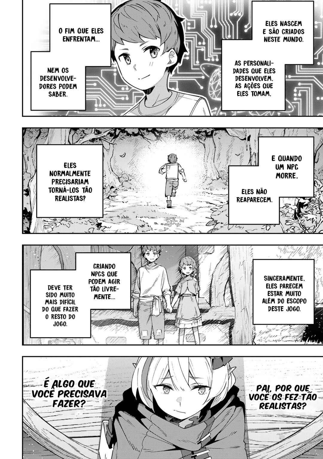 Read Destiny Unchain Online Kyuuketsu ki Shoujo to natte Yagate Aka no Maou to Yobareru You ni Narimashita PT Manga Online