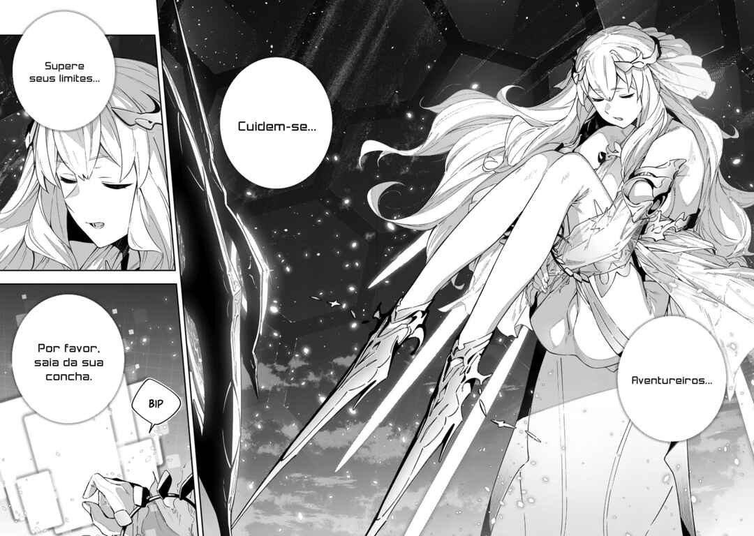 Read Destiny Unchain Online Kyuuketsu ki Shoujo to natte Yagate Aka no Maou to Yobareru You ni Narimashita PT Manga Online