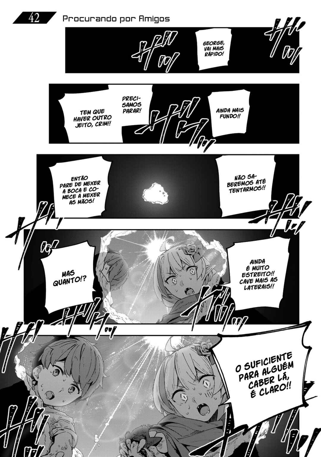 Read Destiny Unchain Online Kyuuketsu ki Shoujo to natte Yagate Aka no Maou to Yobareru You ni Narimashita PT Manga Online