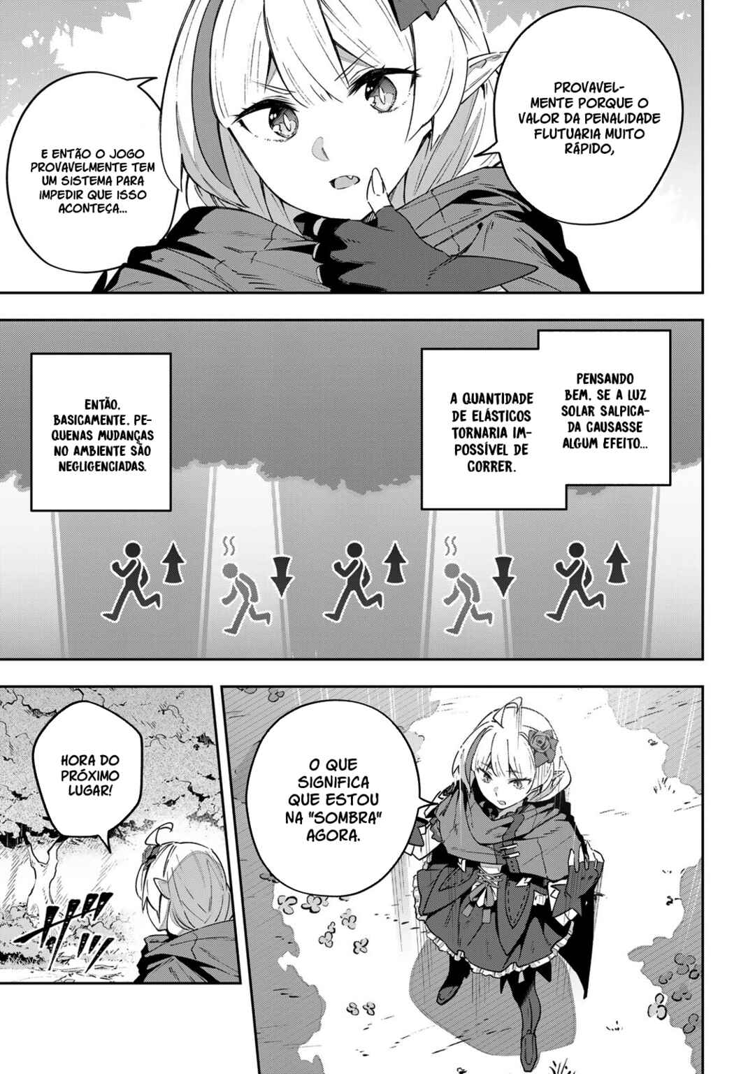 Read Destiny Unchain Online Kyuuketsu ki Shoujo to natte Yagate Aka no Maou to Yobareru You ni Narimashita PT Manga Online