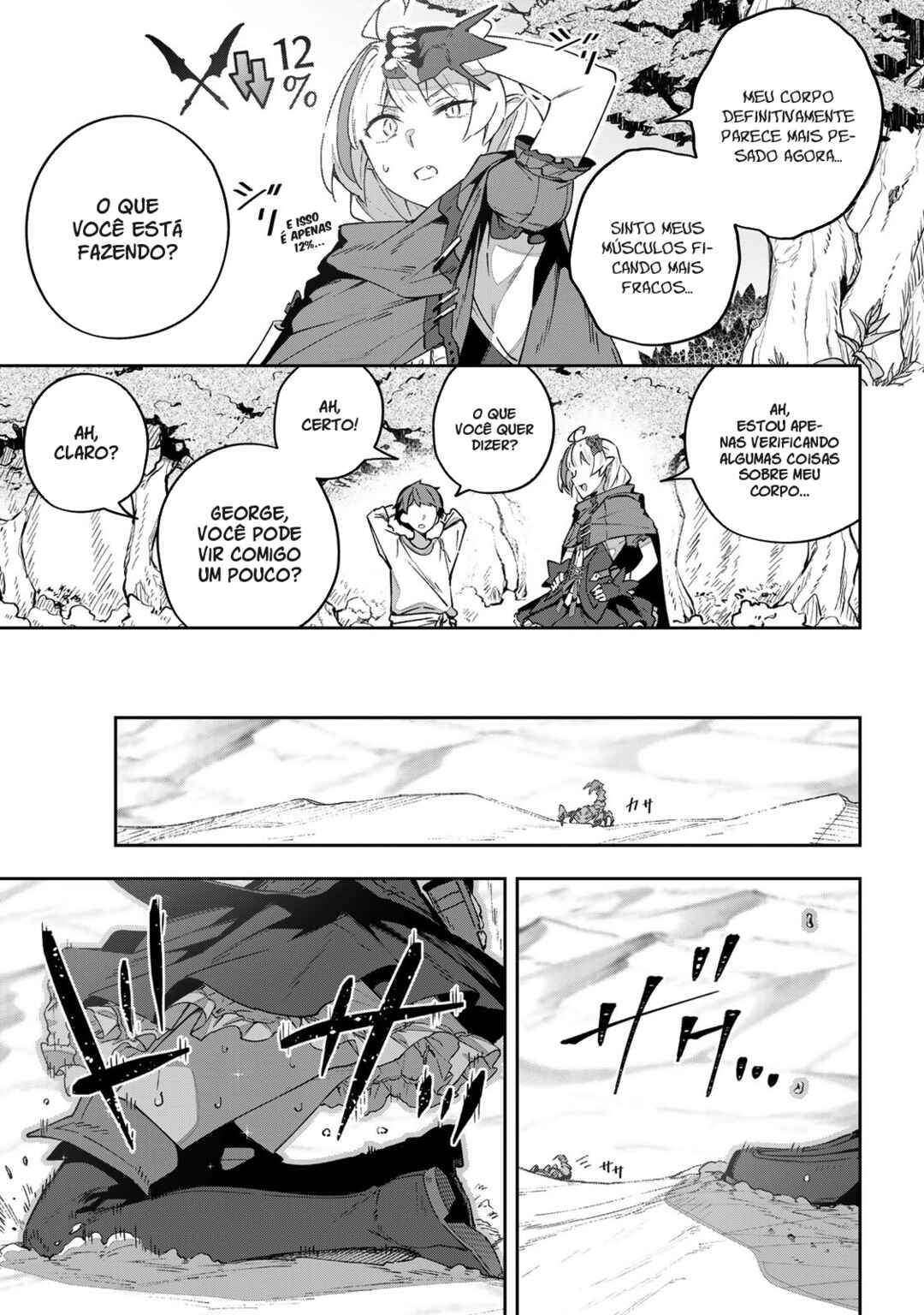 Read Destiny Unchain Online Kyuuketsu ki Shoujo to natte Yagate Aka no Maou to Yobareru You ni Narimashita PT Manga Online