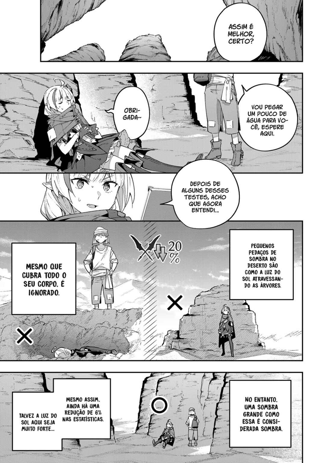 Read Destiny Unchain Online Kyuuketsu ki Shoujo to natte Yagate Aka no Maou to Yobareru You ni Narimashita PT Manga Online