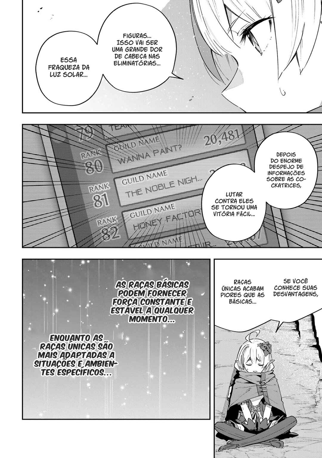Read Destiny Unchain Online Kyuuketsu ki Shoujo to natte Yagate Aka no Maou to Yobareru You ni Narimashita PT Manga Online