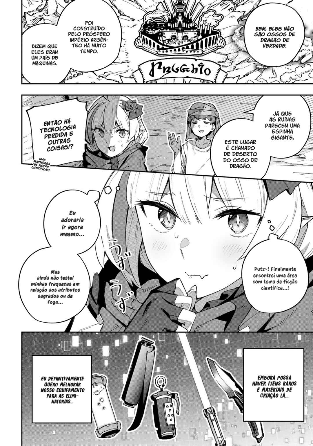 Read Destiny Unchain Online Kyuuketsu ki Shoujo to natte Yagate Aka no Maou to Yobareru You ni Narimashita PT Manga Online