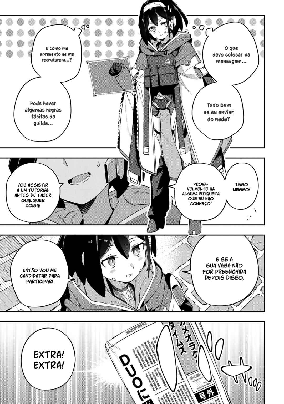 Read Destiny Unchain Online Kyuuketsu ki Shoujo to natte Yagate Aka no Maou to Yobareru You ni Narimashita PT Manga Online