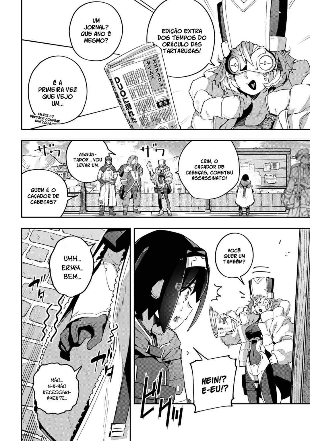 Read Destiny Unchain Online Kyuuketsu ki Shoujo to natte Yagate Aka no Maou to Yobareru You ni Narimashita PT Manga Online
