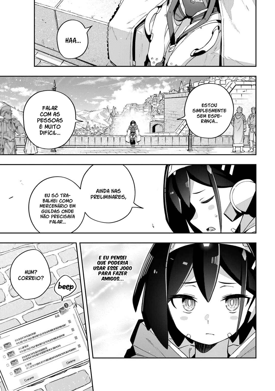 Read Destiny Unchain Online Kyuuketsu ki Shoujo to natte Yagate Aka no Maou to Yobareru You ni Narimashita PT Manga Online